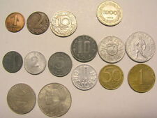 österreichische münze grosch gebraucht kaufen  Sielow