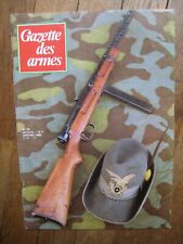 Gazette armes ruger d'occasion  Saint-Lô