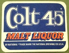 Colt malt liquor for sale  YORK
