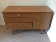 Retro schreiber sideboard for sale  CREWE