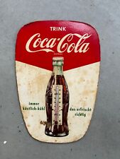 Riginal coca cola gebraucht kaufen  Bockum