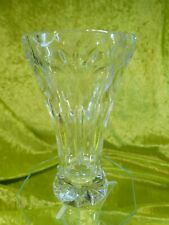 Nachtmann bleikristall vase gebraucht kaufen  Weimar