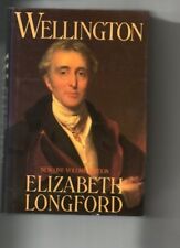 Wellington elizabeth longford. for sale  UK