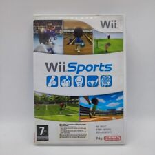 Wii sports nintendo usato  Mottola