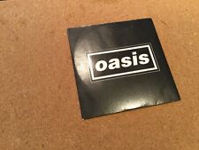 Oasis whats story for sale  MAIDSTONE