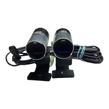 Used, Lot of 2 Microsoft LifeCam Studio 1425 1080p HD USB Webcam for sale  Shipping to South Africa