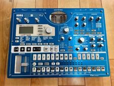 Estación de producción musical KORG ELECTRIBE MX EMX-1 SD máquina sintetizadora EMX1 EMX1SD, usado segunda mano  Embacar hacia Mexico