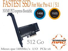 Fast ssd pci d'occasion  Nevers