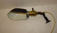 Ancienne petite lampe d'occasion  Donchery