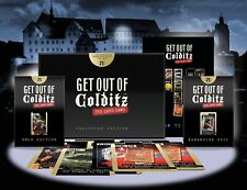 Get colditz card for sale  Shipping to Ireland