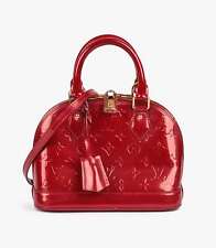 Louis vuitton red for sale  UK