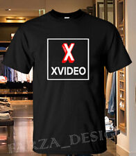 Shirt xvideos logo for sale  Shipping to Ireland