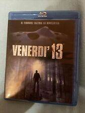 Venerdì blu ray usato  Capriate San Gervasio