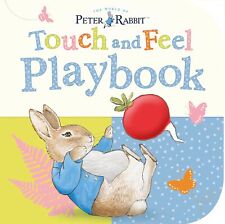 Peter rabbit touch for sale  GLOUCESTER