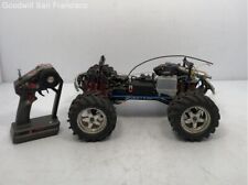 Traxxas nitro 4wd for sale  South San Francisco