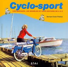 3166240 cyclo sport. d'occasion  France
