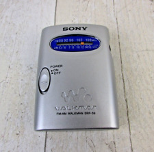 Sony walkman portable for sale  WOKING
