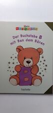 Tier abc buchstabe gebraucht kaufen  Erfurt