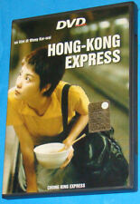 hong kong express dvd usato  Roma