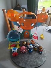 octonauts gup for sale  Shipping to Ireland