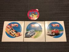 Sticker hot wheels gebraucht kaufen  Harsdorf