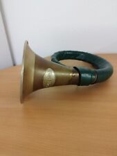 Jagdhorn fürst pless gebraucht kaufen  Arzberg