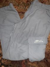 Grundens pants mens for sale  Fall River