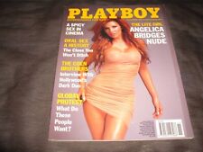Playboy november 2001 gebraucht kaufen  Düsseldorf