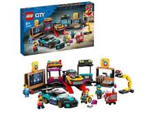 Lego city 60389 gebraucht kaufen  Jena