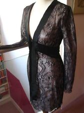 Downton flapper dress for sale  MATLOCK