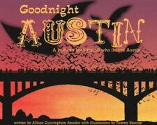 Goodnight Austin por Allison Amador, usado comprar usado  Enviando para Brazil