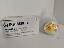 Aquasana 4125 shower for sale  Placentia