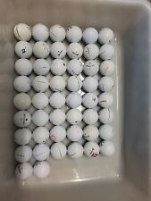 Mixed golf balls. for sale  PETERBOROUGH