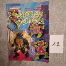 Tortue ninja turtles d'occasion  Haubourdin