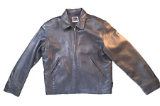 nordstrom leather jacket for sale  Prescott