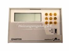 Sauter equitherm m50 gebraucht kaufen  Krombach