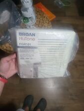 Broan nutone fgr101 for sale  Rocky Mount