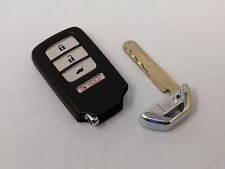 Usado, Honda Fit Keyless Entry Remote Fob KR5V1X A2C83161800 72147-T7S-A01 4 botões comprar usado  Enviando para Brazil