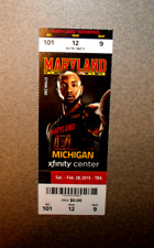 Maryland terrapins 2015 for sale  Lakewood
