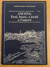 Ancona eroi storia usato  Italia