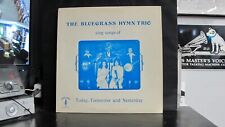 Bluegrass hymn trio for sale  USA