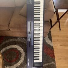 Kurzweil sp76 synthesizer for sale  Grand Rapids
