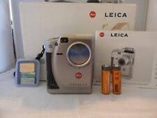 Leica digilux 4.3 for sale  San Francisco