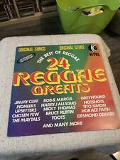 Best reggae 24 for sale  LONDON