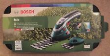 Bosch isio cordless for sale  Shipping to Ireland