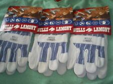Gardening gloves pairs for sale  LEVEN