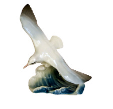 Vintage rosenthal seagull d'occasion  Expédié en Belgium