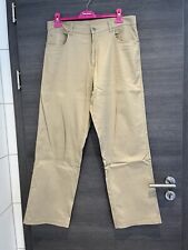 Herren sommerhose beige gebraucht kaufen  Etting,-Mailing