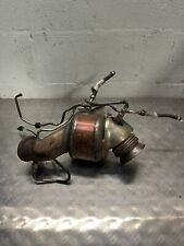 mercedes c class catalytic converter for sale  FERNDOWN