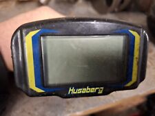 Husaberg speedo head for sale  ROSSENDALE